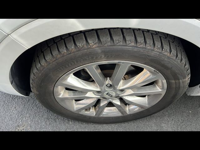 2017 Kia Sorento SXL V6
