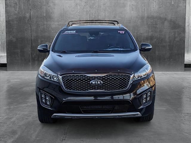 2017 Kia Sorento SXL V6