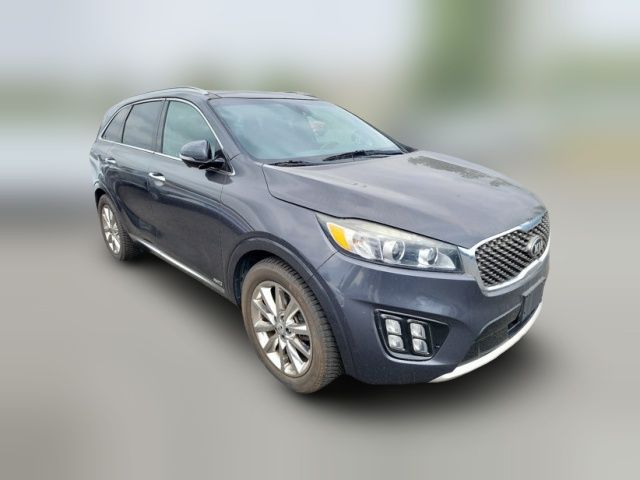 2017 Kia Sorento SXL V6