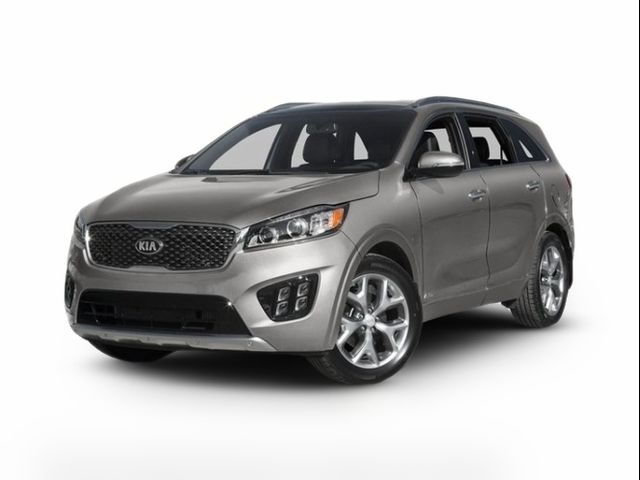2017 Kia Sorento SXL V6