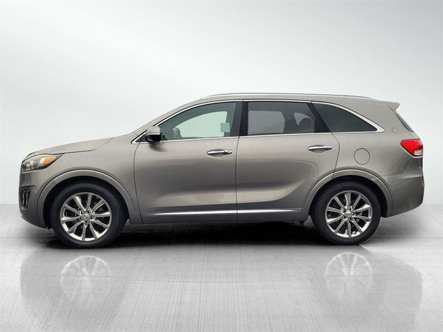2017 Kia Sorento SXL V6