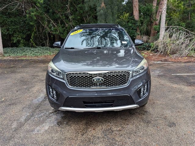 2017 Kia Sorento SXL V6