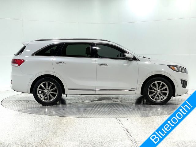 2017 Kia Sorento SXL V6