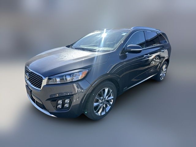 2017 Kia Sorento SXL V6