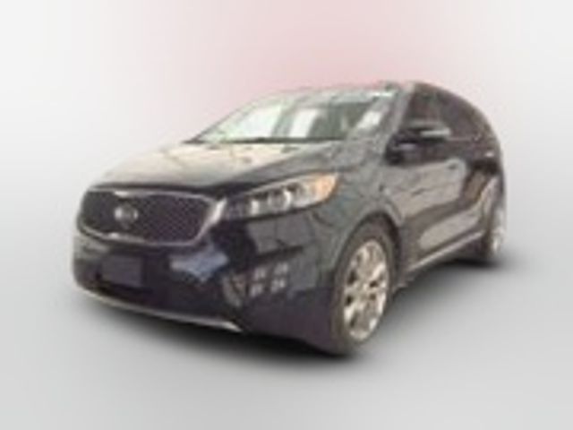 2017 Kia Sorento SXL V6