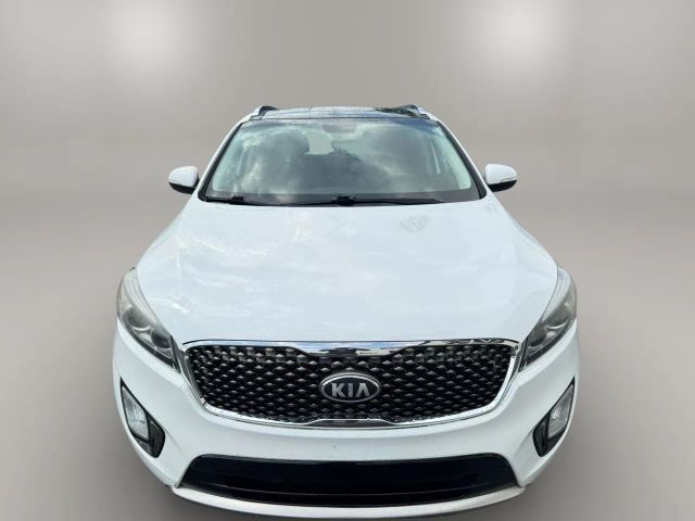 2017 Kia Sorento SX V6