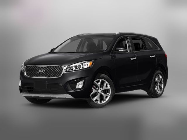 2017 Kia Sorento SX V6