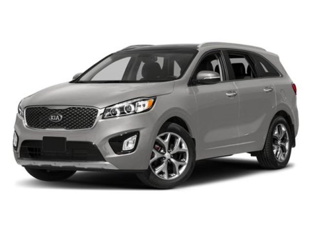 2017 Kia Sorento SX V6