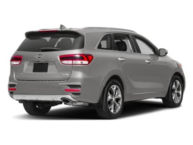 2017 Kia Sorento SX V6