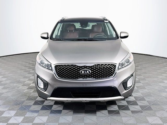 2017 Kia Sorento SX V6