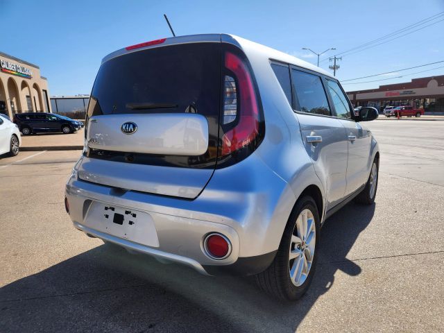 2017 Kia Soul Plus
