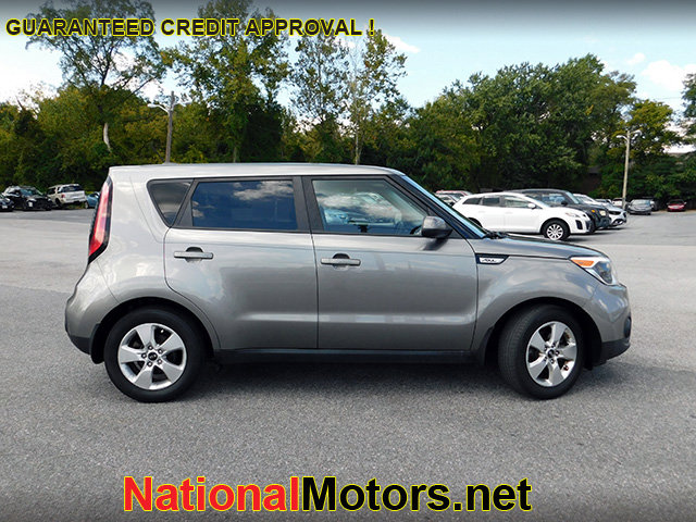 Certified Pre-owned 2013 Kia Soul For Sale In Baltimore, MD | Auto ...