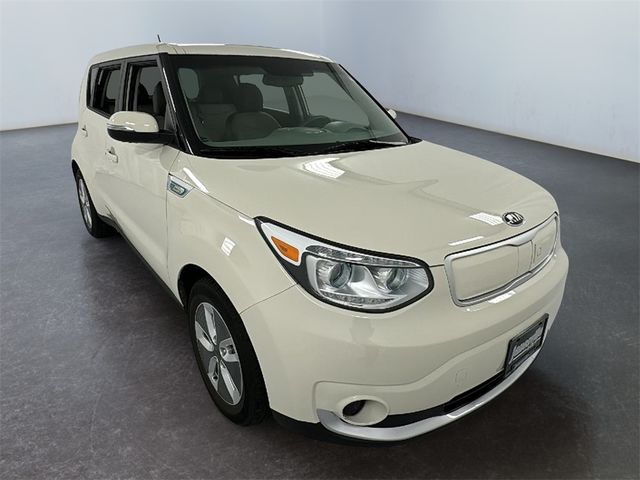 2017 Kia Soul EV Base