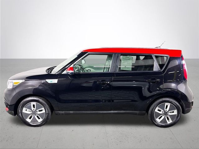 2017 Kia Soul EV Base