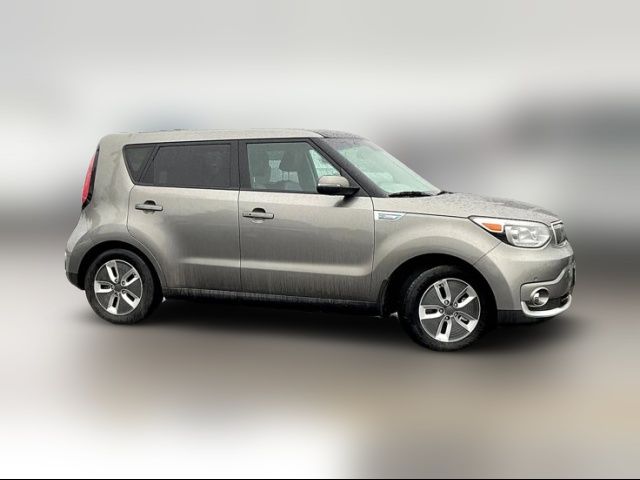 2017 Kia Soul EV Plus