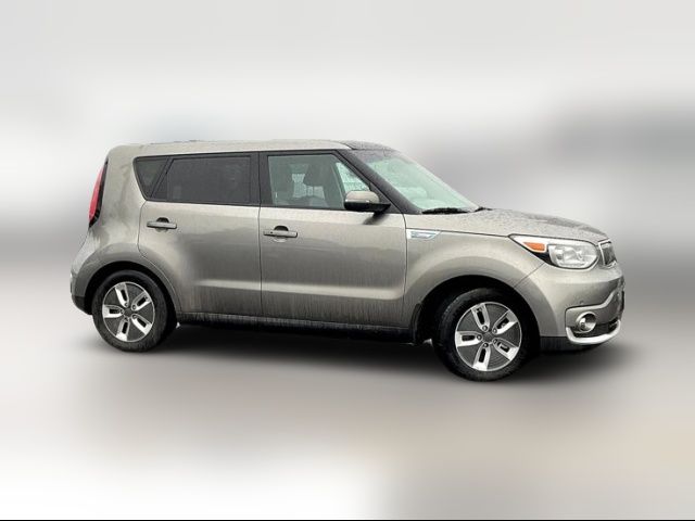 2017 Kia Soul EV Plus