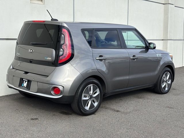 2017 Kia Soul EV Plus