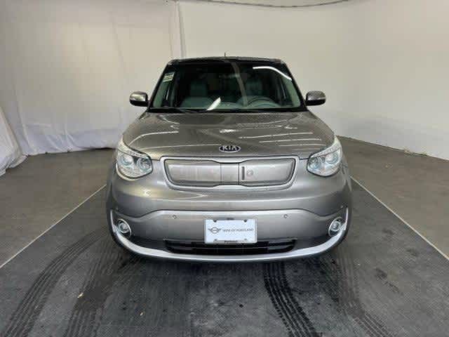 2017 Kia Soul EV Plus