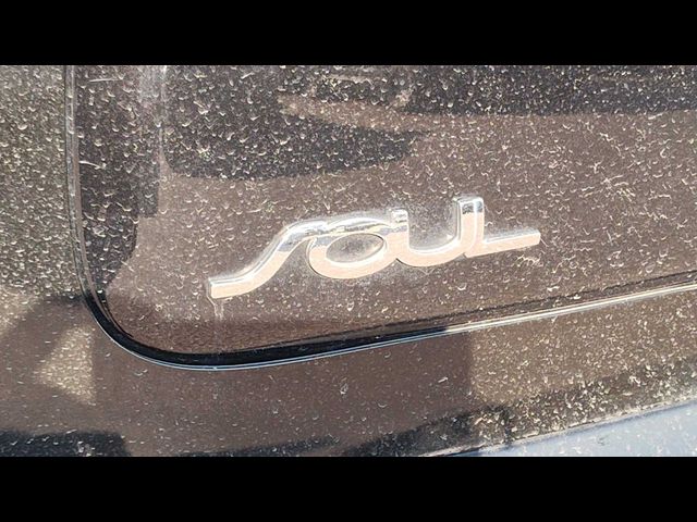 2017 Kia Soul EV Plus