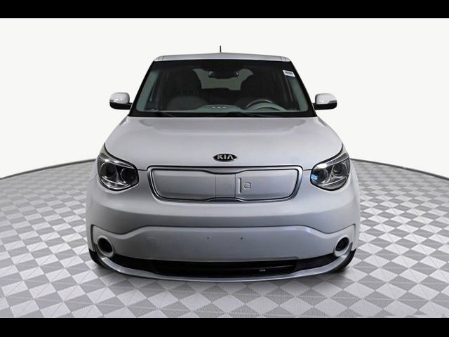 2017 Kia Soul EV Base