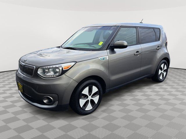 2017 Kia Soul EV E