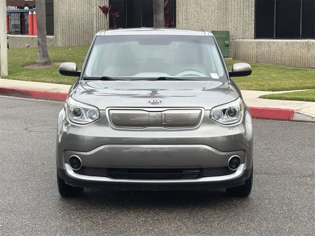 2017 Kia Soul EV E