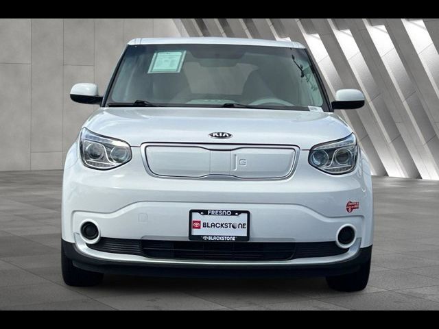 2017 Kia Soul EV E