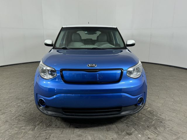 2017 Kia Soul EV Base