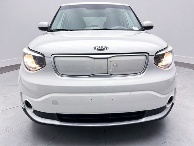 2017 Kia Soul EV E