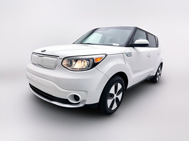 2017 Kia Soul EV E