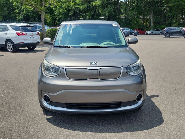 2017 Kia Soul EV E