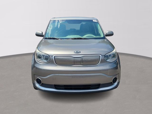 2017 Kia Soul EV E