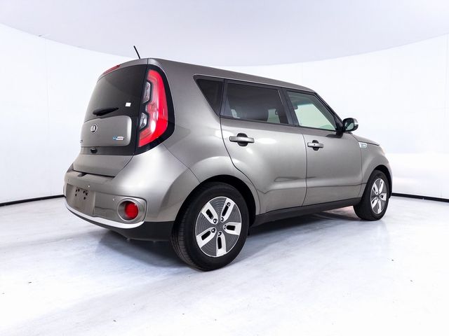 2017 Kia Soul EV Plus