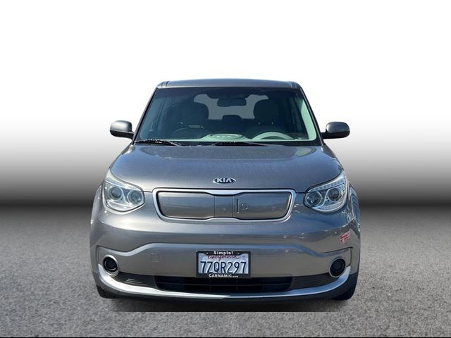 2017 Kia Soul EV E