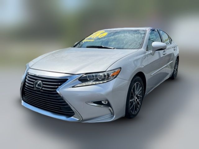 2017 Lexus ES 350