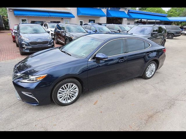 2017 Lexus ES 350