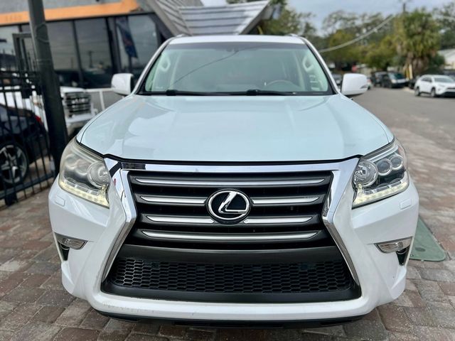 2017 Lexus GX 