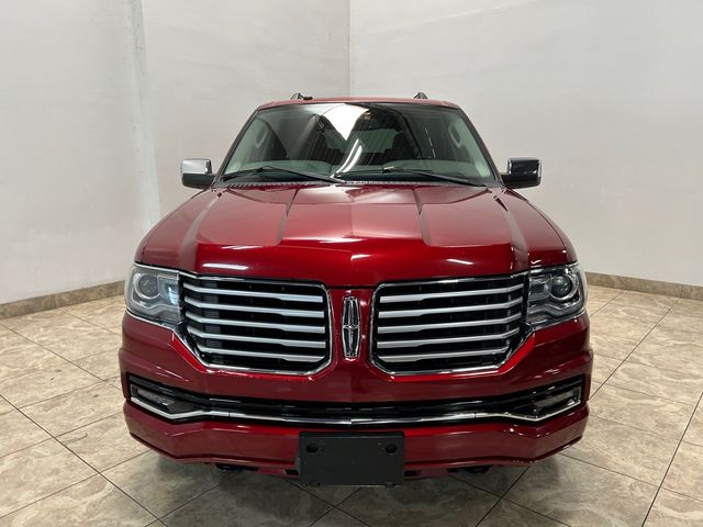 2017 Lincoln Navigator Select