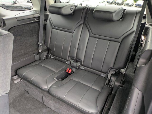 2017 Land Rover Discovery HSE