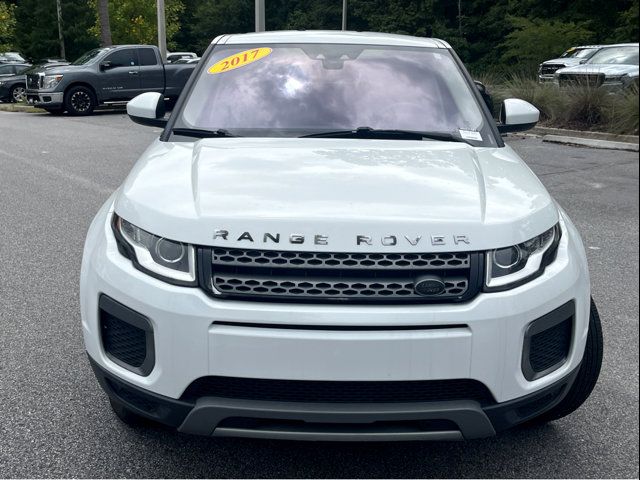 2017 Land Rover Range Rover Evoque SE Premium