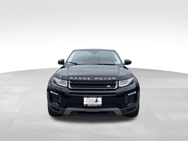 2017 Land Rover Range Rover Evoque 