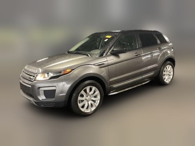 2017 Land Rover Range Rover Evoque SE Premium