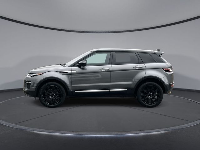 2017 Land Rover Range Rover Evoque HSE