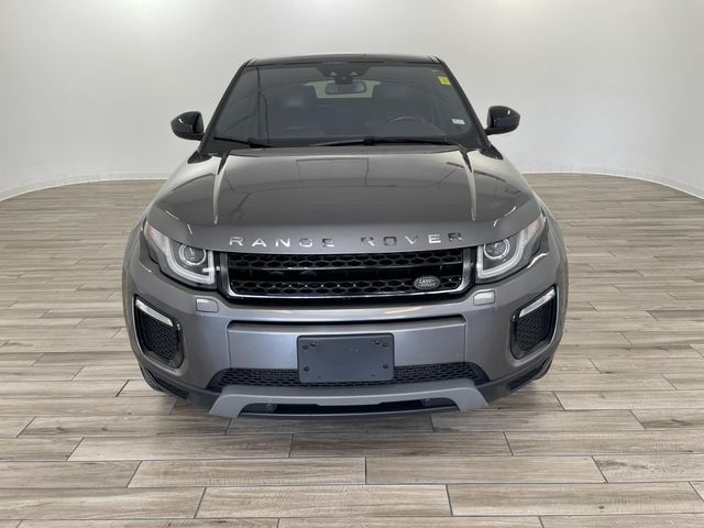 2017 Land Rover Range Rover Evoque SE