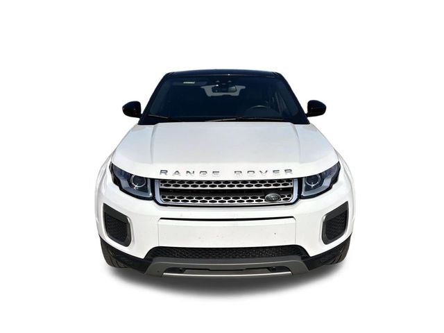 2017 Land Rover Range Rover Evoque 