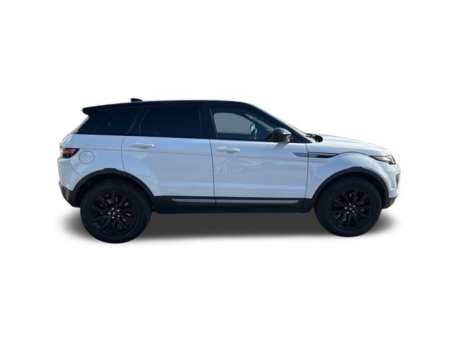 2017 Land Rover Range Rover Evoque SE