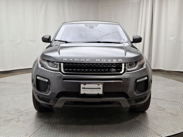 2017 Land Rover Range Rover Evoque SE