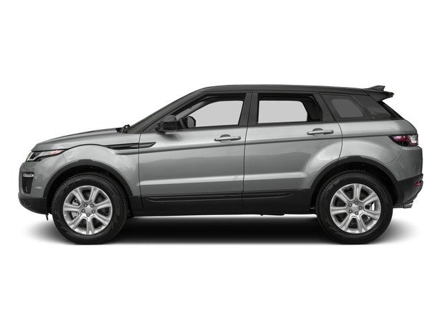 2017 Land Rover Range Rover Evoque 