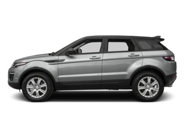 2017 Land Rover Range Rover Evoque SE