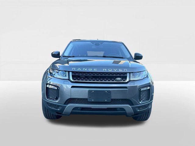 2017 Land Rover Range Rover Evoque SE